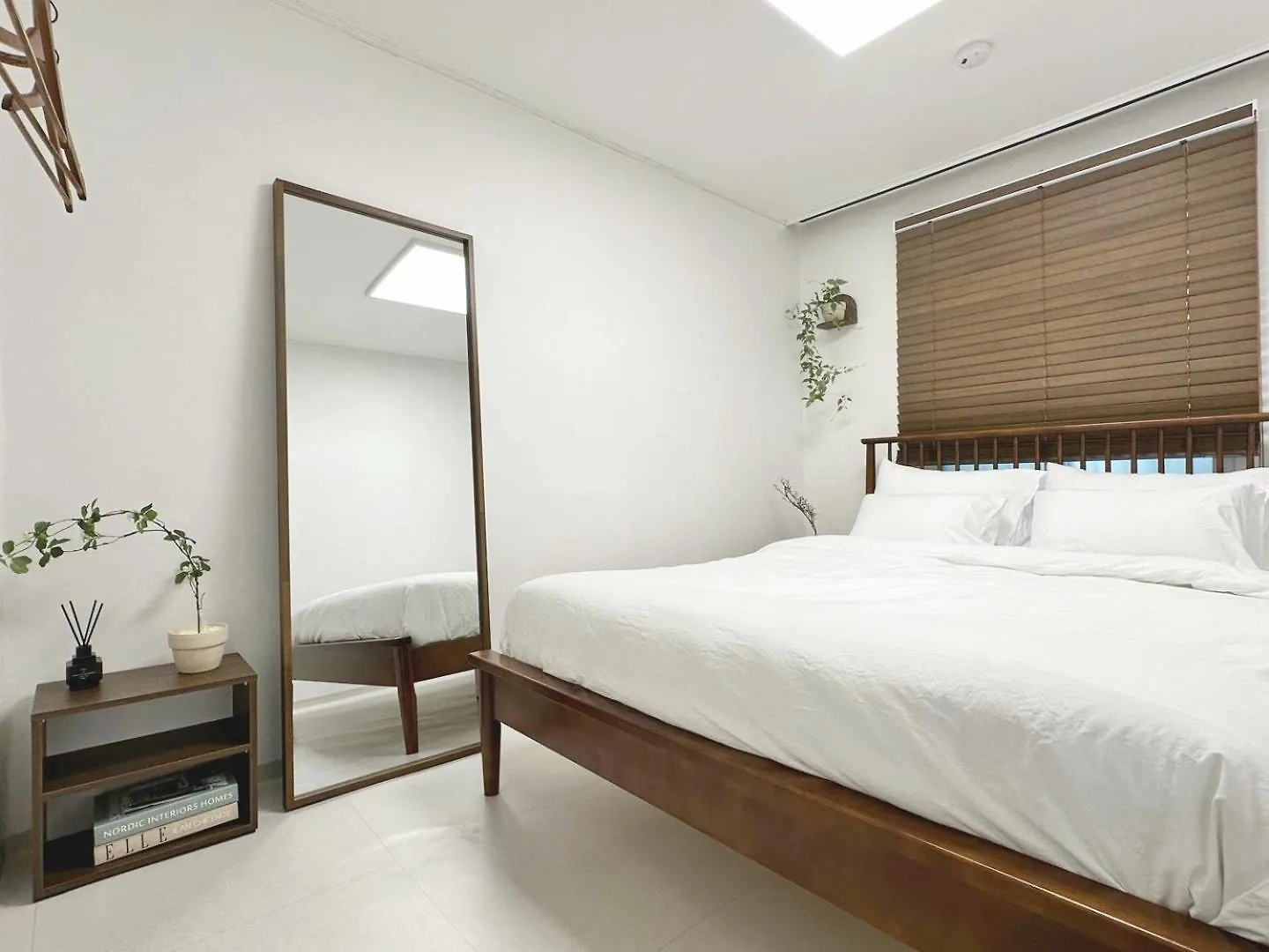 Check In Seoul Hongdae Apartment