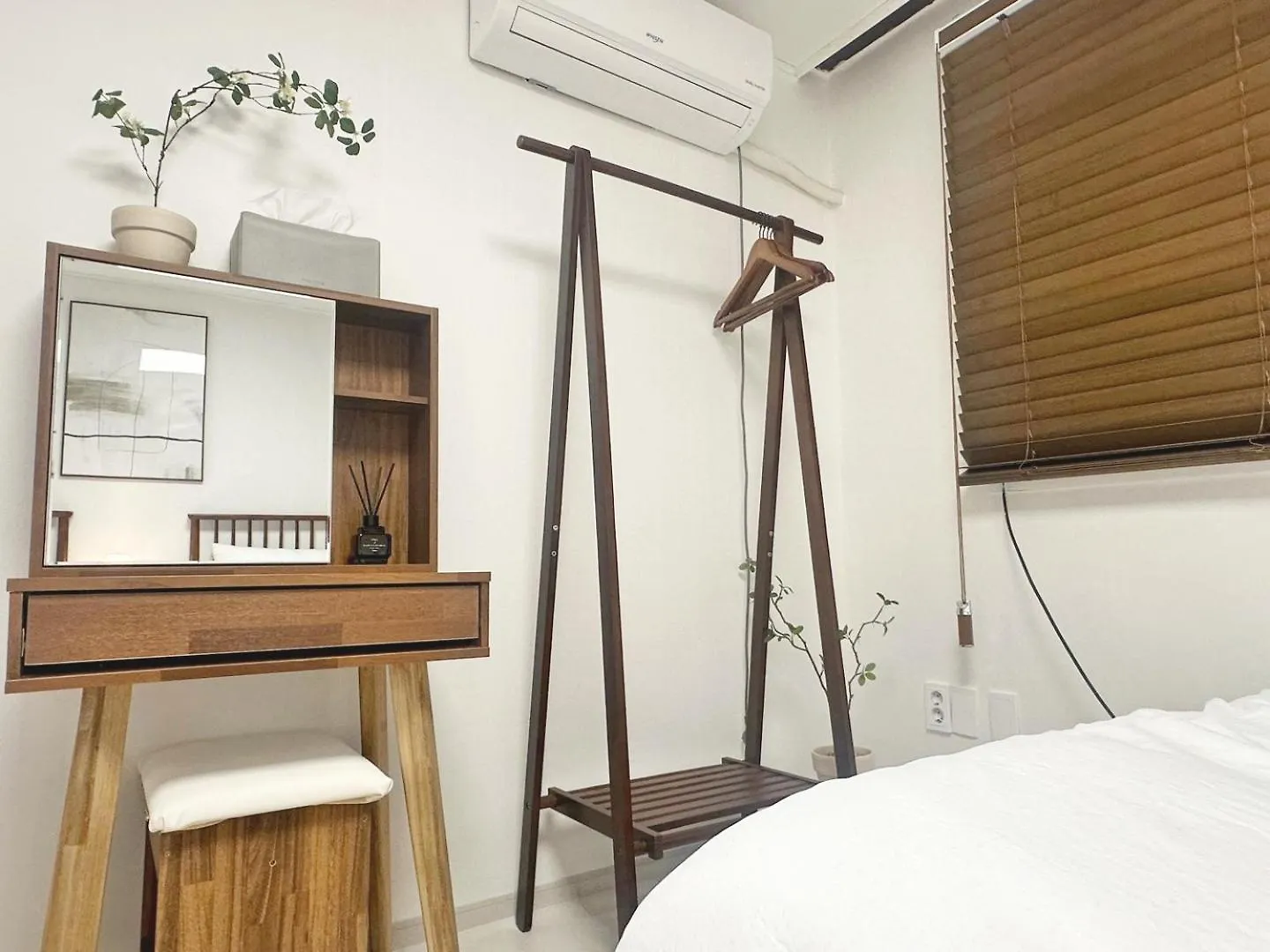 Check In Seoul Hongdae Apartment