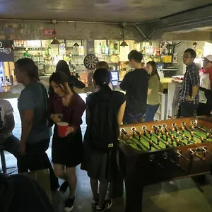  Ostello Inno & Pub Lounge Hongdae