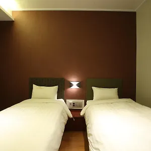 Appart hôtel K-Pop Residence Myeongdong 1, Séoul